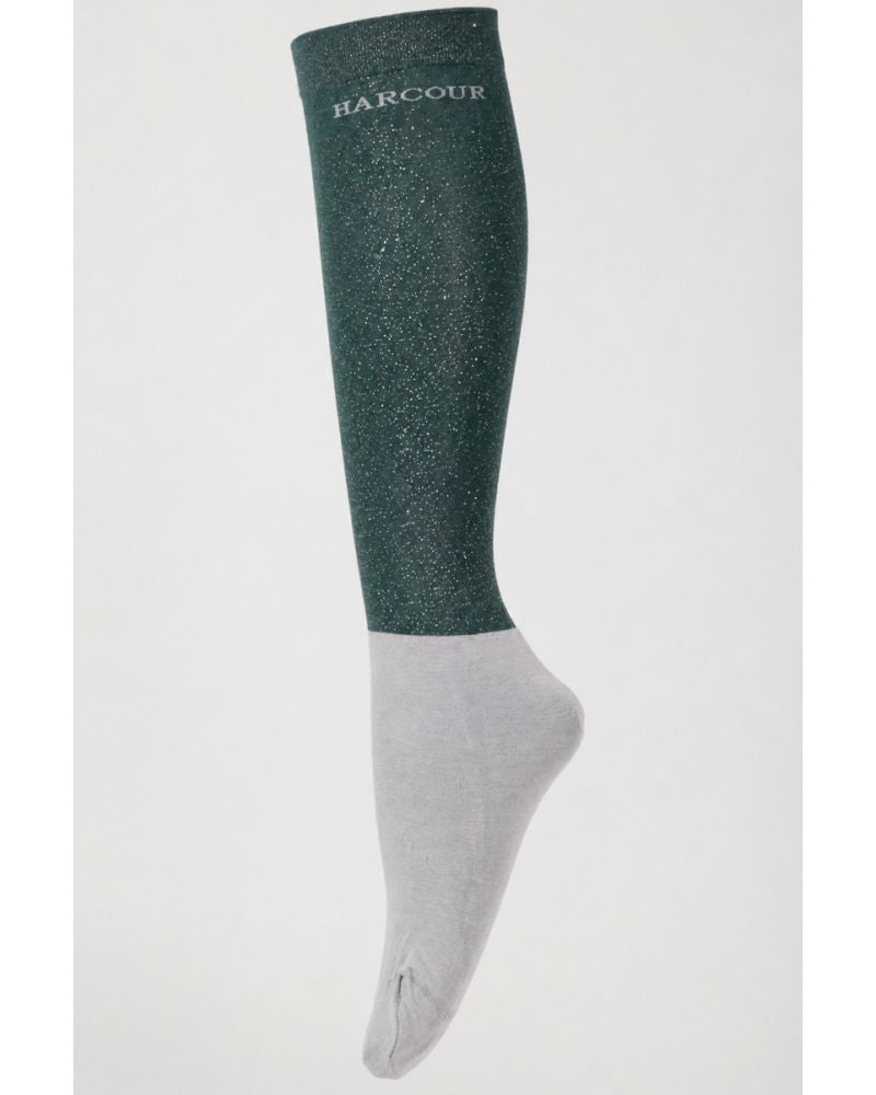 Vaela Chaussettes À Paillettes (X2) - HARCOUR