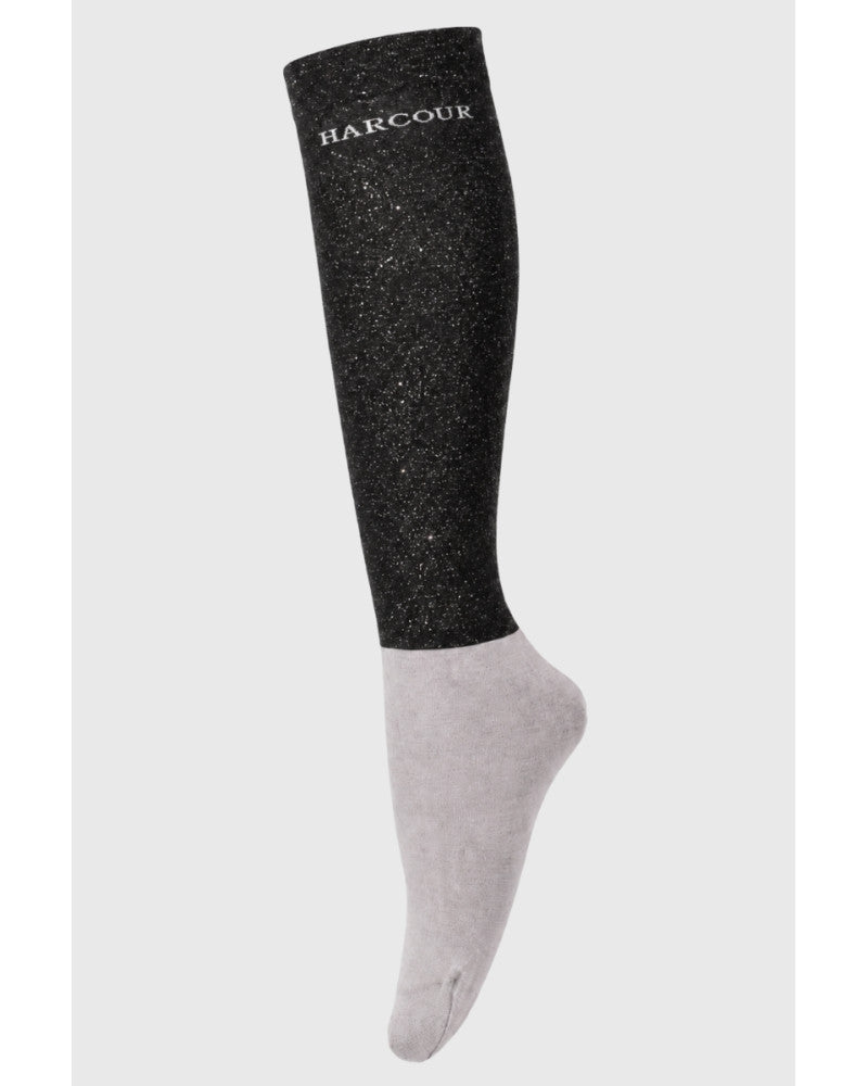 Vaela Chaussettes À Paillettes (X2) - HARCOUR