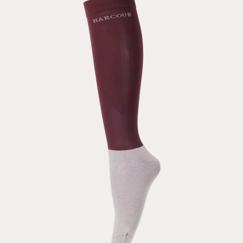 Vaya Chaussettes (X2) - HARCOUR