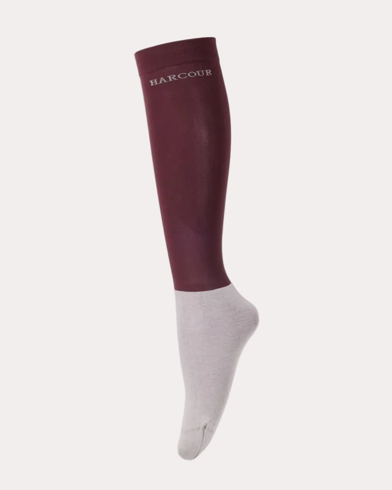 Vaya Chaussettes (X2) - HARCOUR