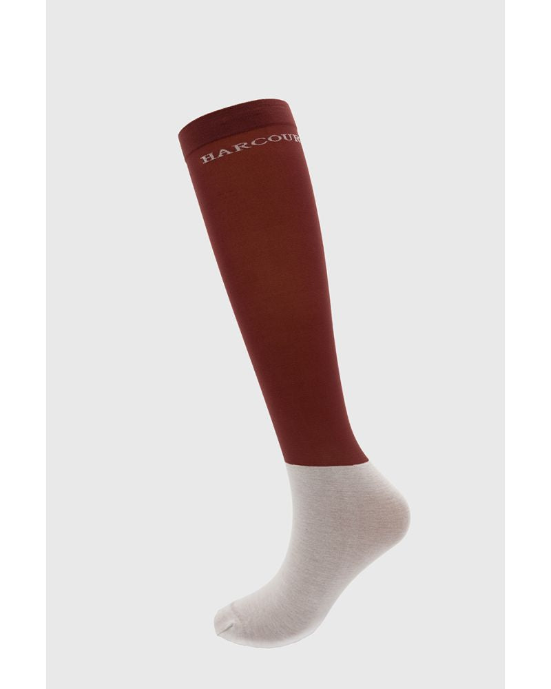 Vaya Chaussettes (X2) - HARCOUR