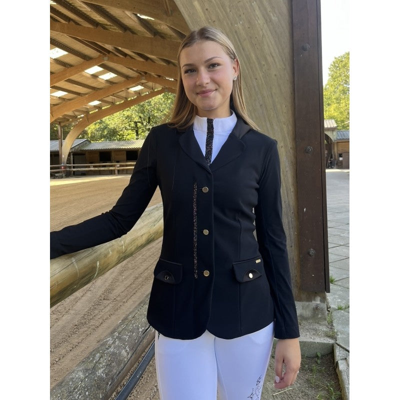 Veste Beezie Compatible airbag  - JU&PA