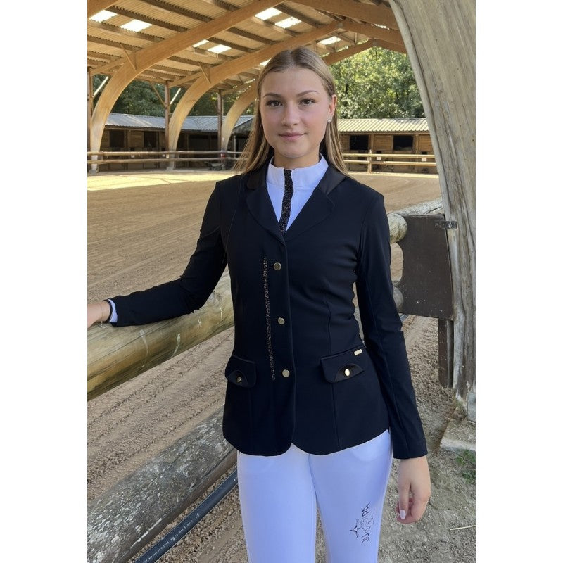 Veste Beezie Compatible airbag  - JU&PA