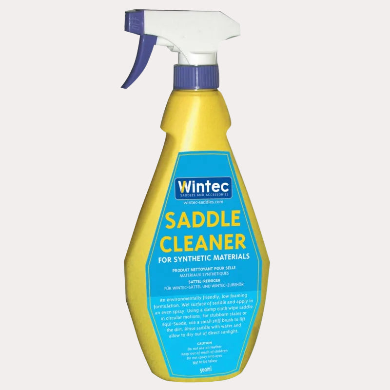 WINTEC Nettoyant pour selle