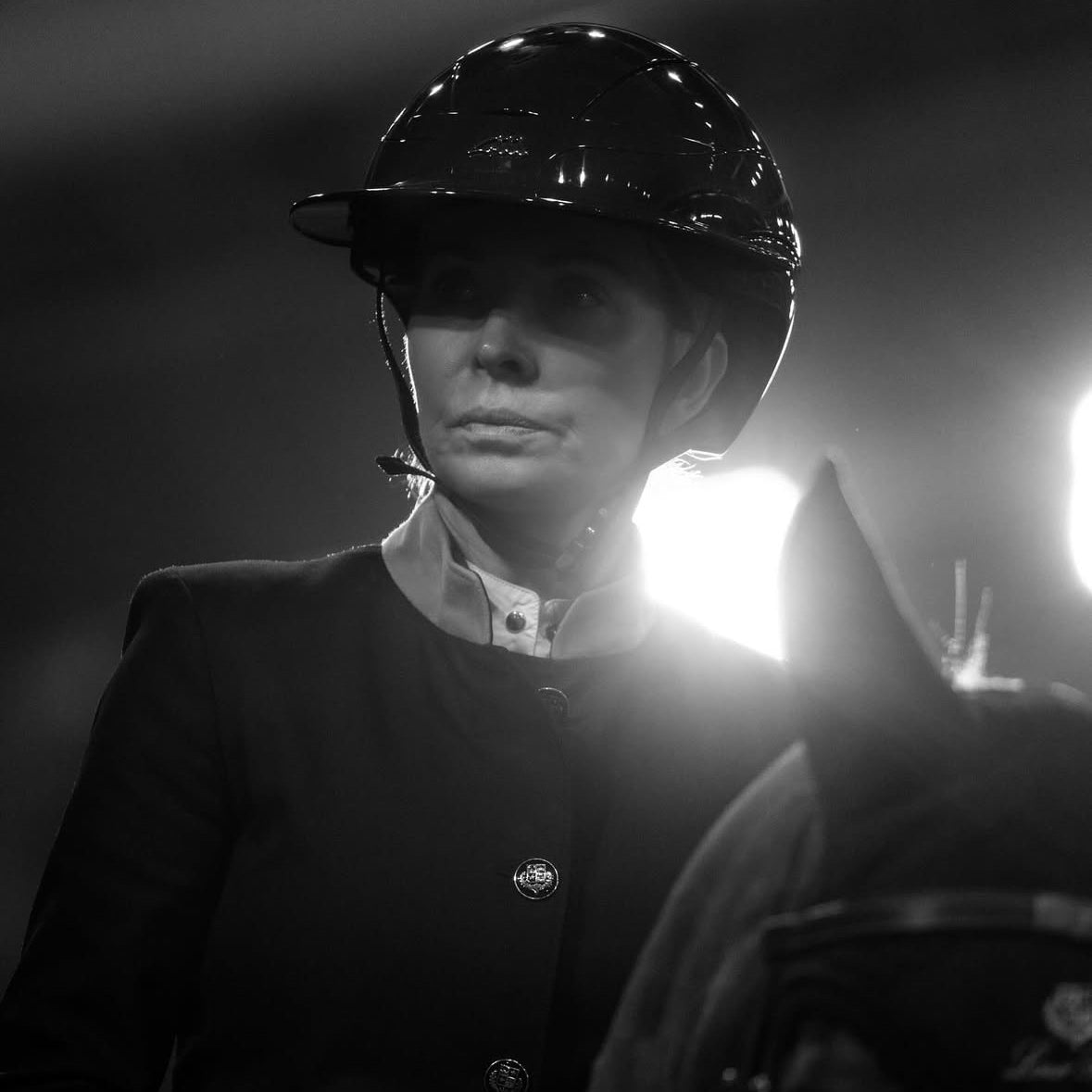 Casque XANTO - EQUILINE