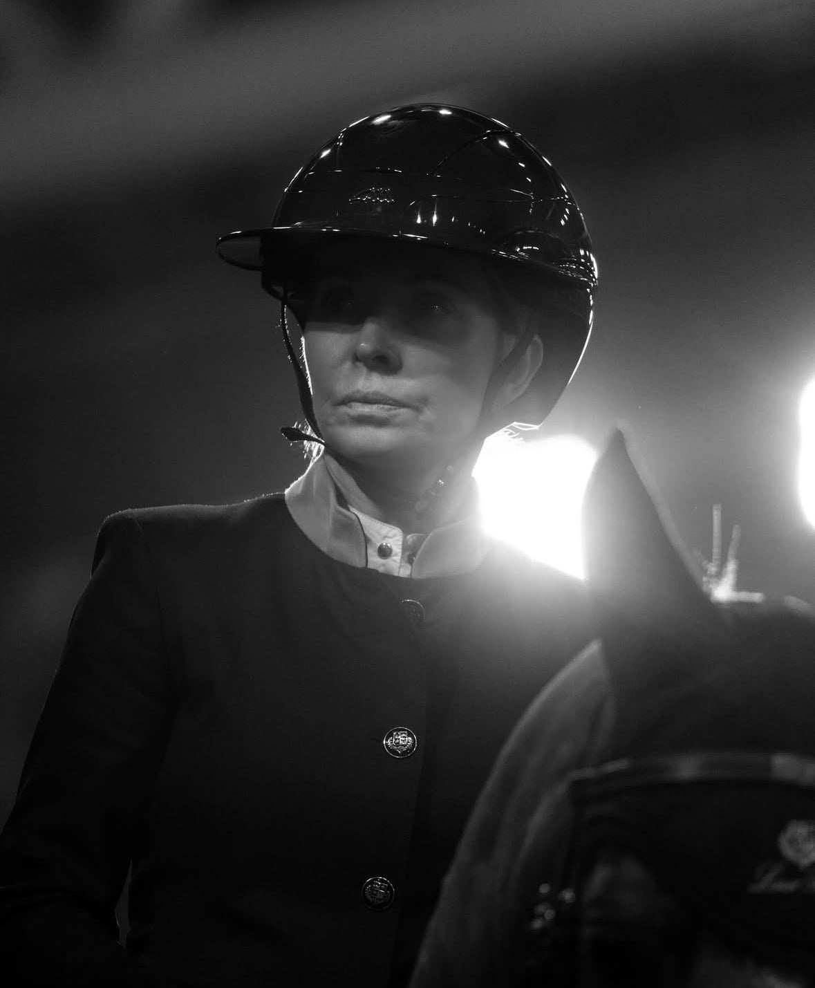 Casque XANTO - EQUILINE