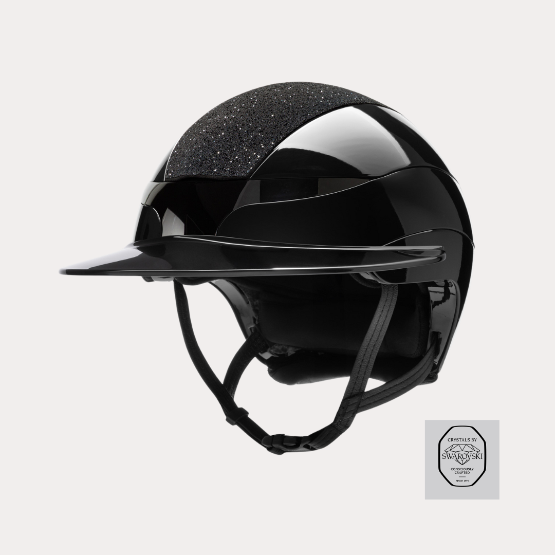 Casque XANTO Swarovski - EQUILINE