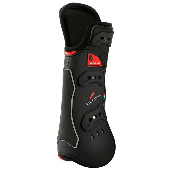 Guêtres Carbon Air EP Tendon ZANDONA