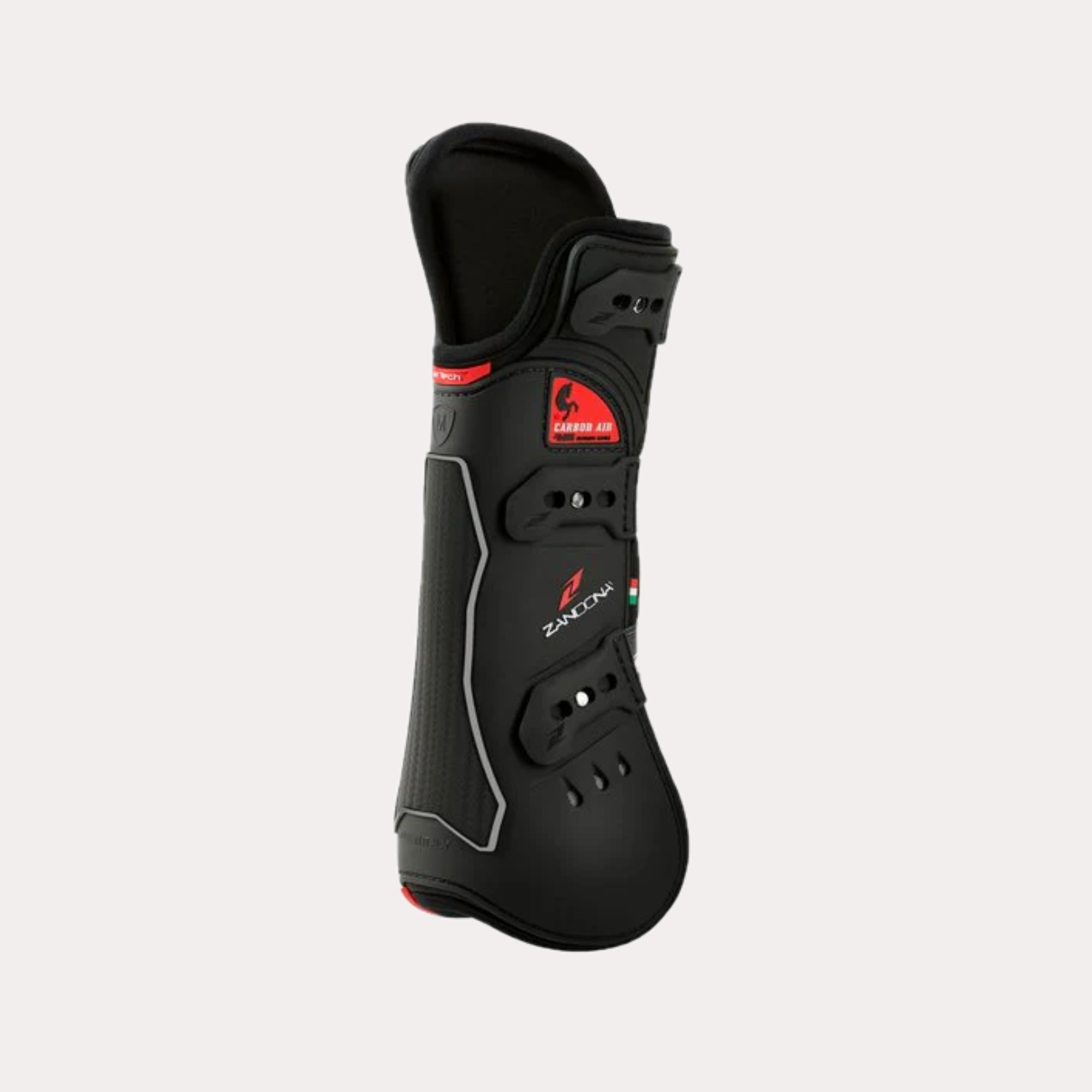 Guêtres Carbon Air EP Tendon ZANDONA